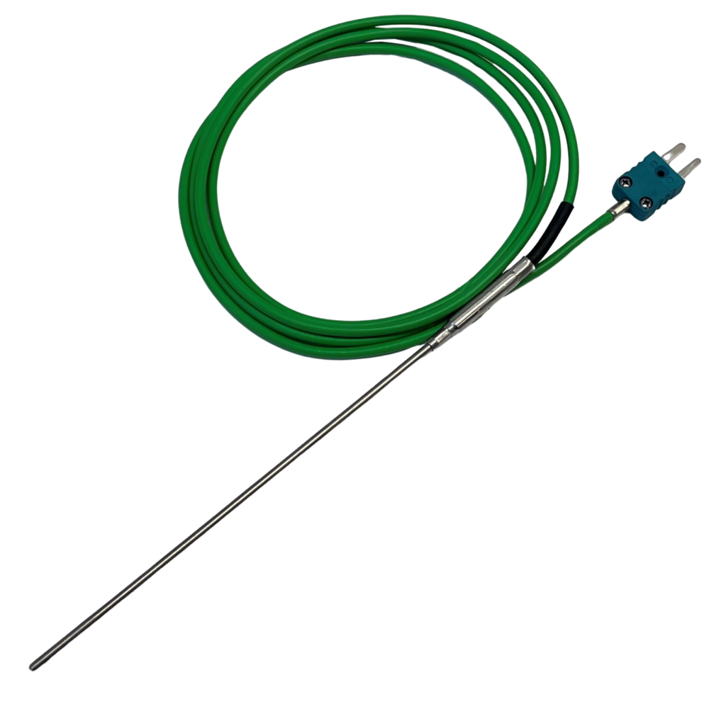 Cable sensor with adapter sleeve – automotive – Schweitzer Measurement ...