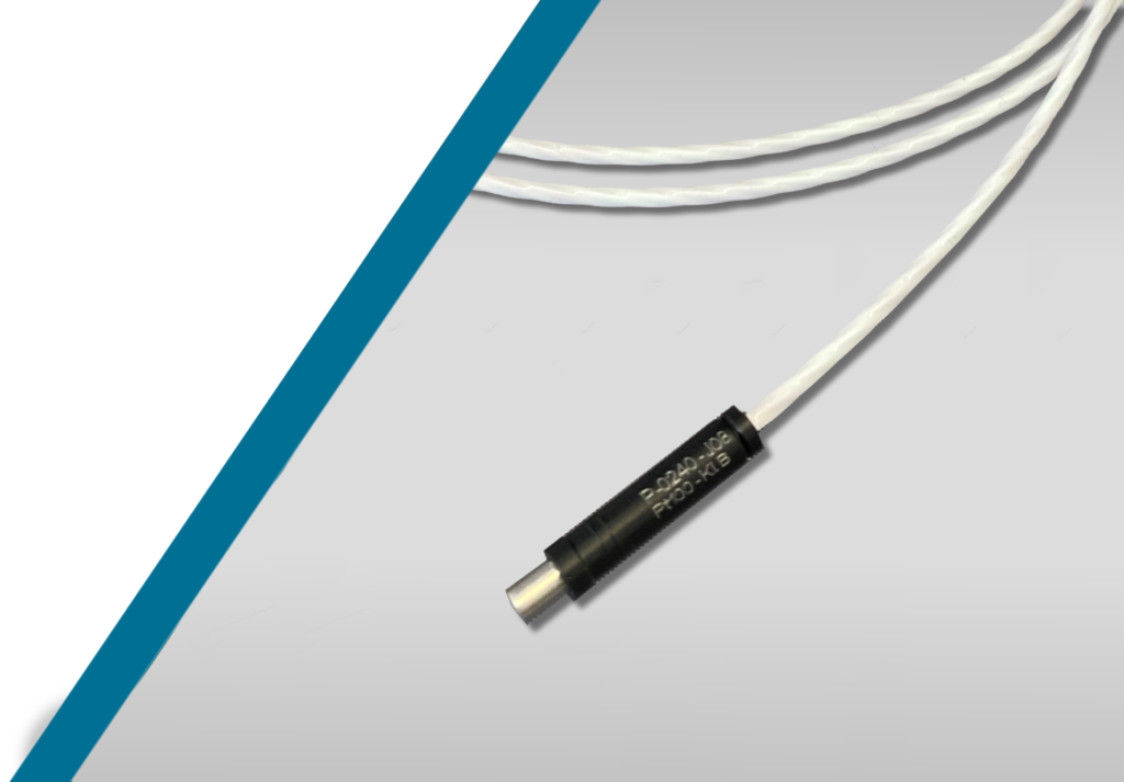 Spring Length Sensor Spring loaded touch sensor – Schweitzer Measurement Technology