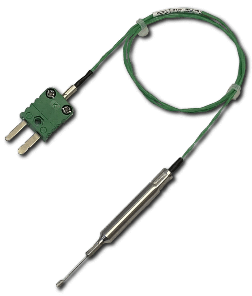 Touch sensor (handheld) – Schweitzer Measurement Technology